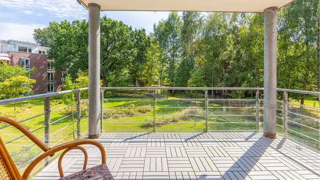 2 Zimmer Wohnung mit 59 m² in Hamburg – Bild 3