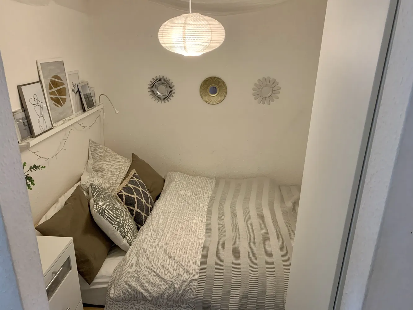 2 Zimmer Wohnung mit 33 m² in Kassel – Bild 5
