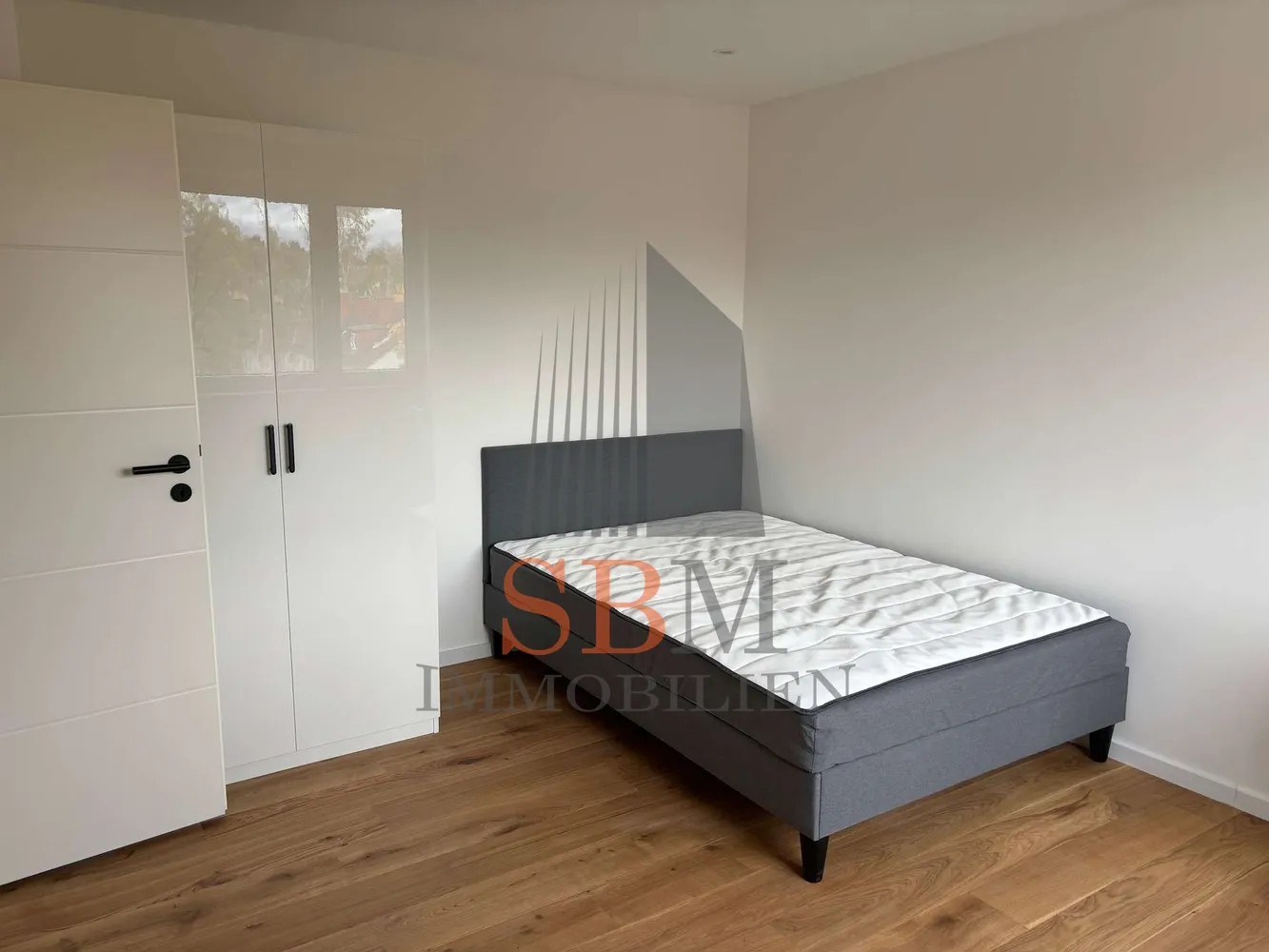 WG-Zimmer mit 14 m² in Nürnberg – Bild 10