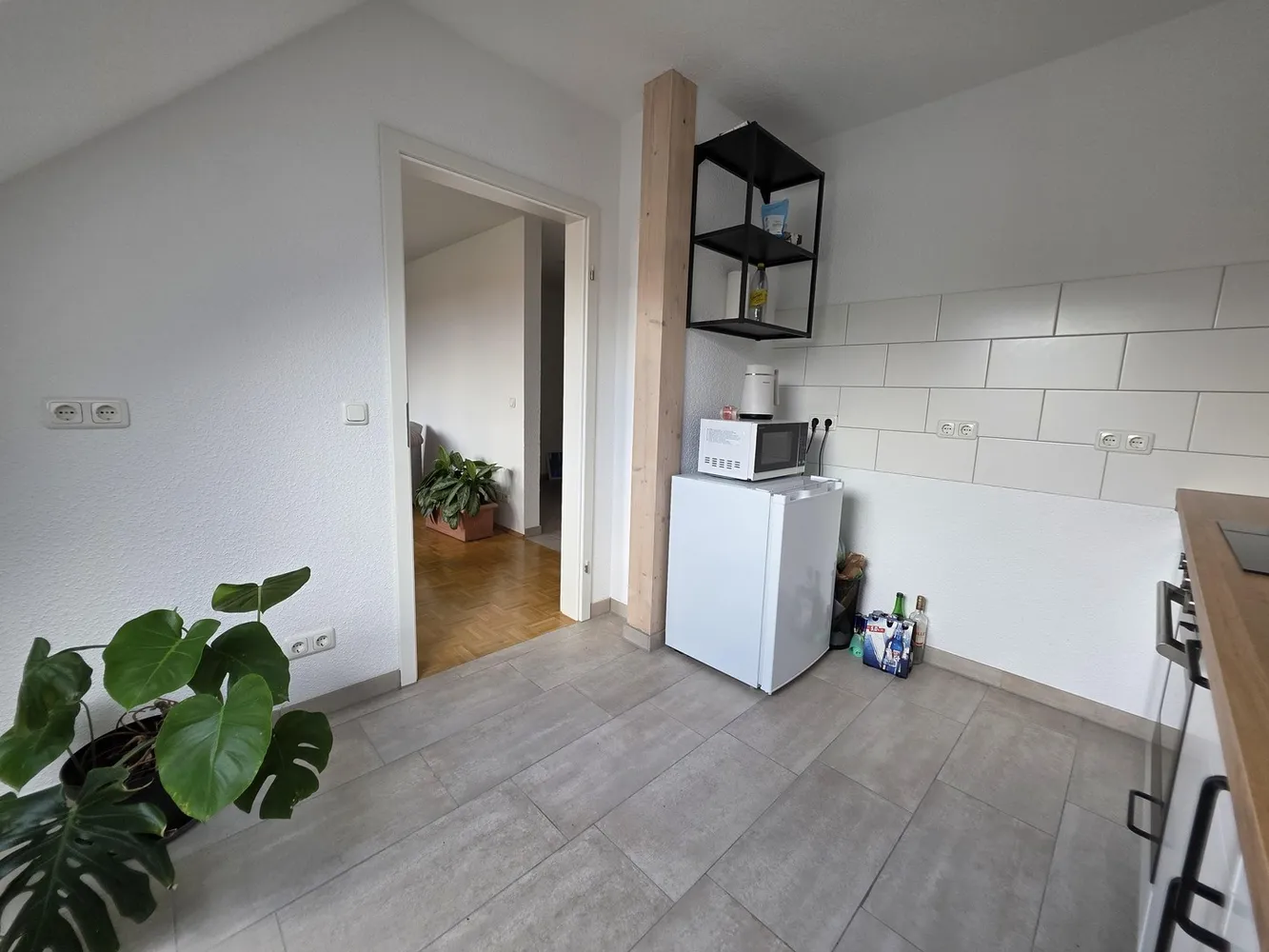 3 Zimmer Wohnung mit 61 m² in Essen – Bild 12