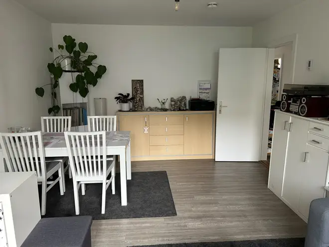 3 Zimmer Wohnung mit 59 m² in Kiel – Bild 2