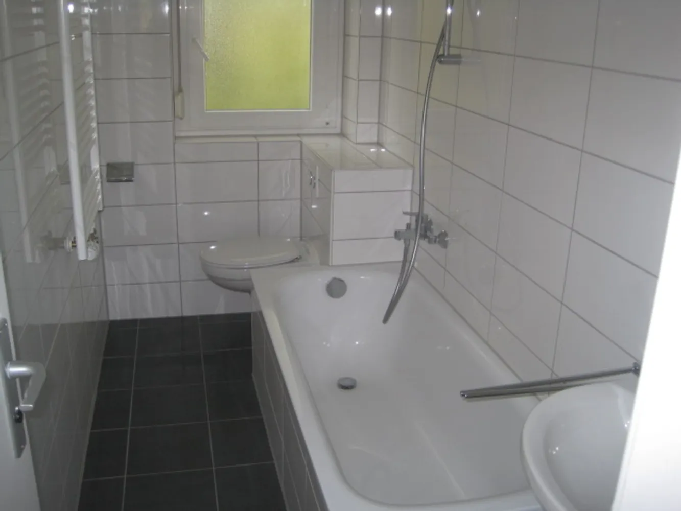 3 Zimmer Wohnung mit 77 m² in Frankfurt am Main – Bild 4