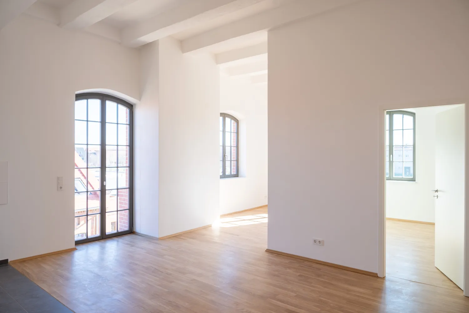 2 Zimmer Wohnung mit 64 m² in Halle (Saale) – Bild 5
