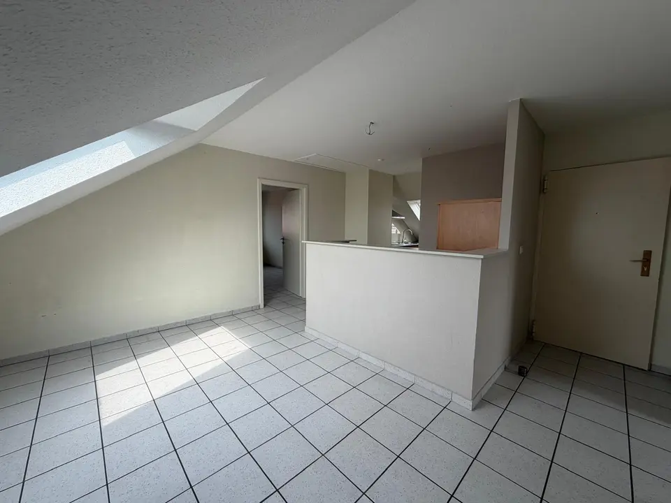 3 Zimmer Wohnung mit 69 m² in Gütersloh – Bild 2