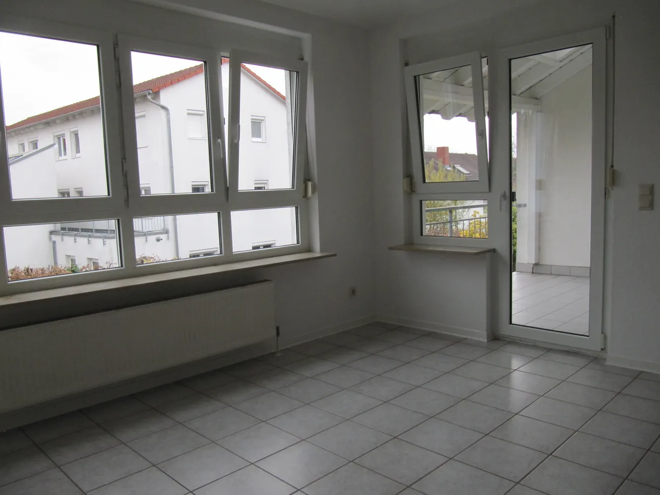 3 Zimmer Wohnung mit 91 m² in Heidelberg – Bild 1