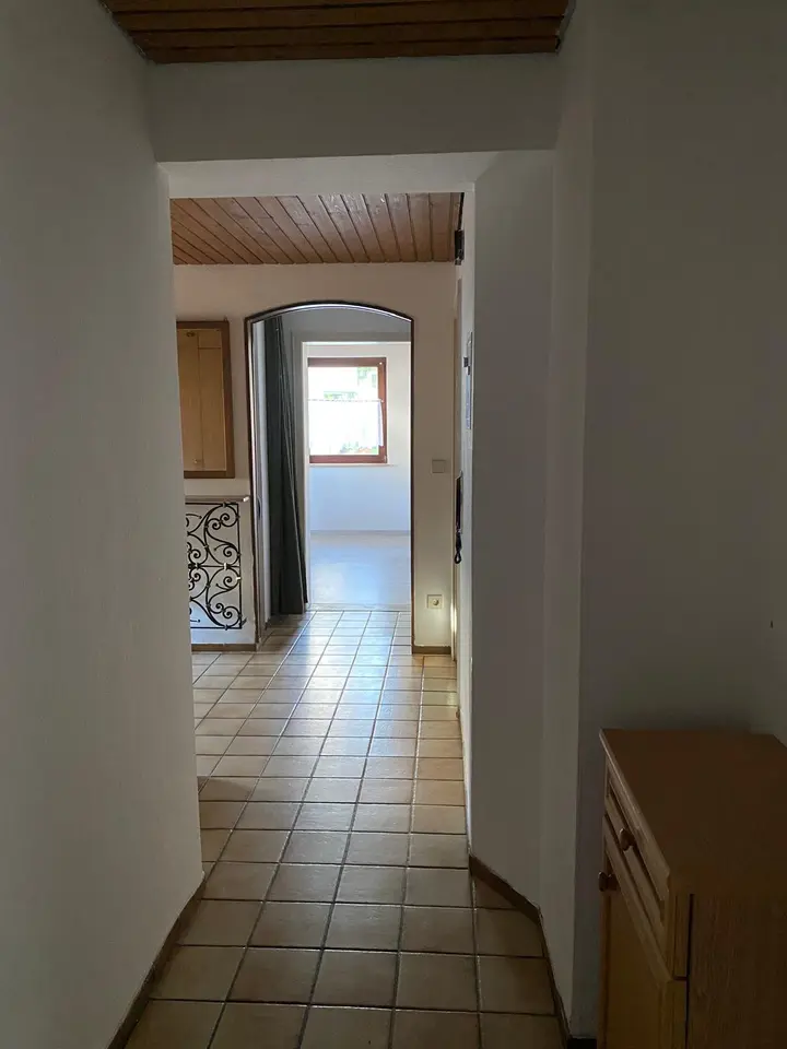 WG-Zimmer mit 95 m² in Tuttlingen – Bild 8