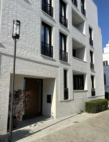 2 Zimmer Wohnung mit 50 m² in Hamburg – Bild 2
