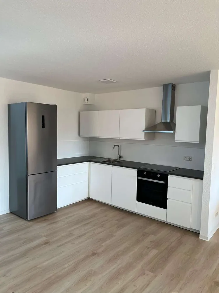 3 Zimmer Wohnung mit 78 m² in Stuttgart – Bild 2