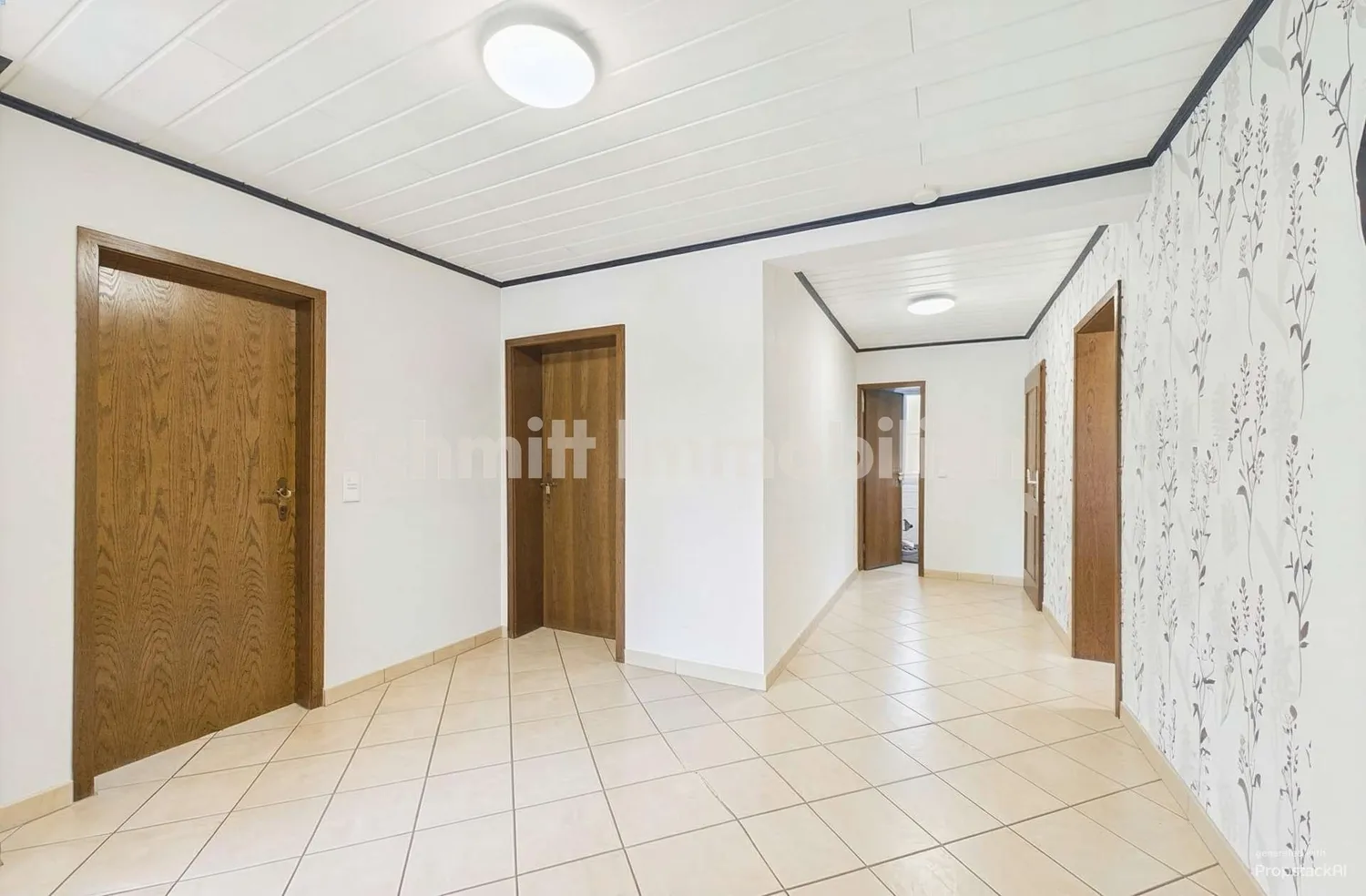 4 room apartment with 100 m² in Frankfurt am Main – Photo 8