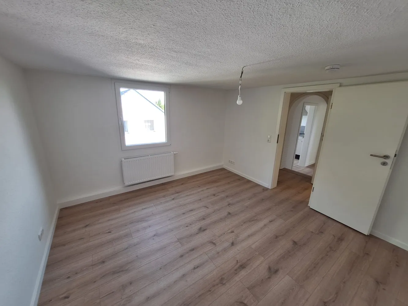 2 Zimmer Wohnung mit 43 m² in Bochum – Bild 5
