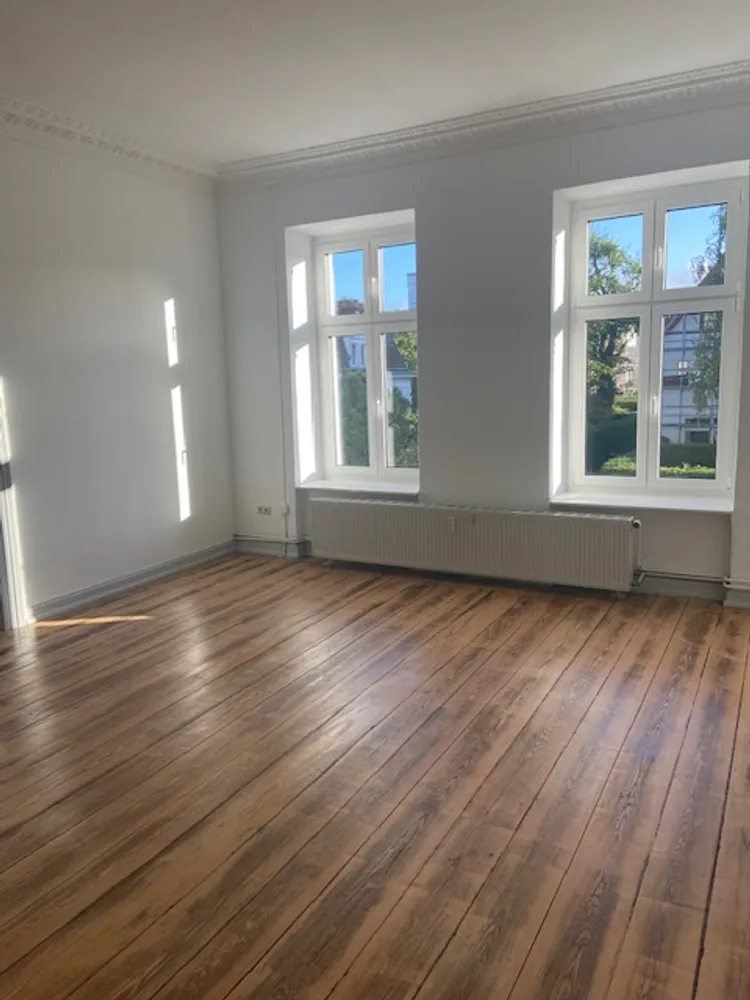 5 Zimmer Wohnung mit 149 m² in Stralsund – Bild 8