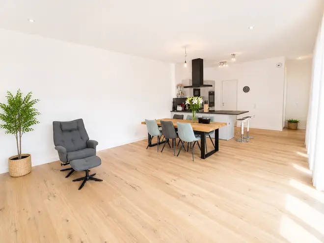 2 room apartment with 67 m² in Magdeburg – Photo 2