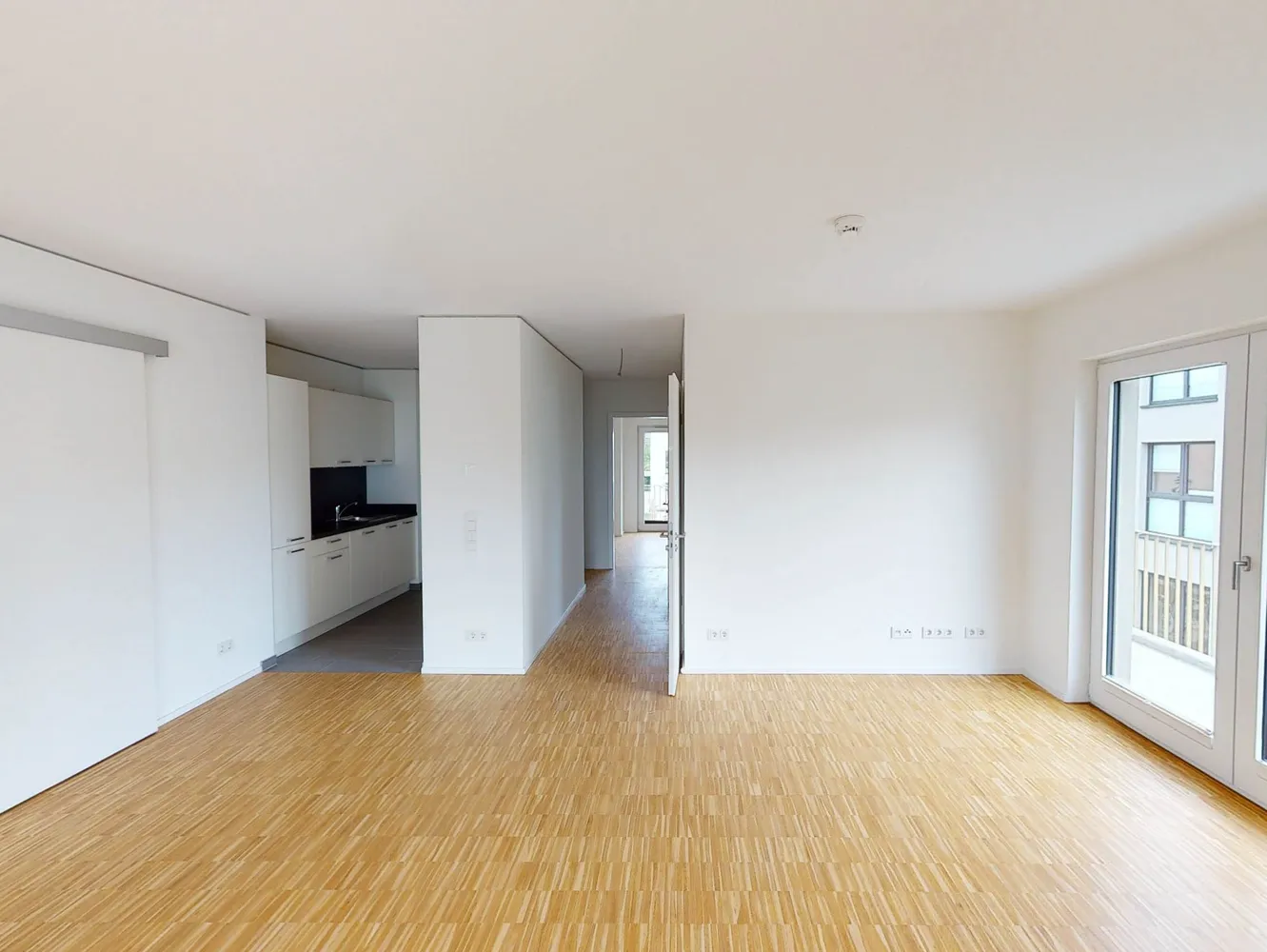 5 room apartment with 126 m² in Berlin – Photo 2