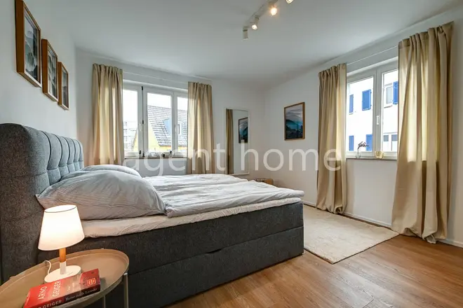 3 Zimmer Wohnung mit 70 m² in Stuttgart – Bild 10
