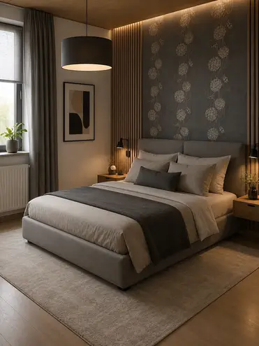 3 Zimmer Wohnung mit 75 m² in Duisburg – Bild 2