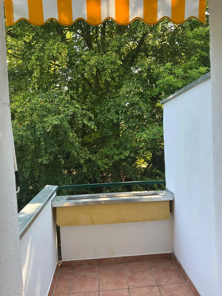 2 Zimmer Wohnung mit 46 m² in München – Bild 9