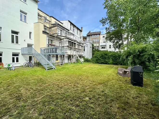 3 Zimmer Wohnung mit 95 m² in Duisburg – Bild 6