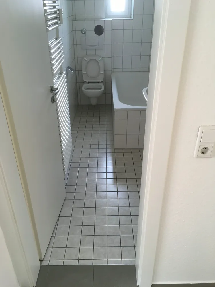 3 Zimmer Wohnung mit 65 m² in Stuttgart – Bild 8