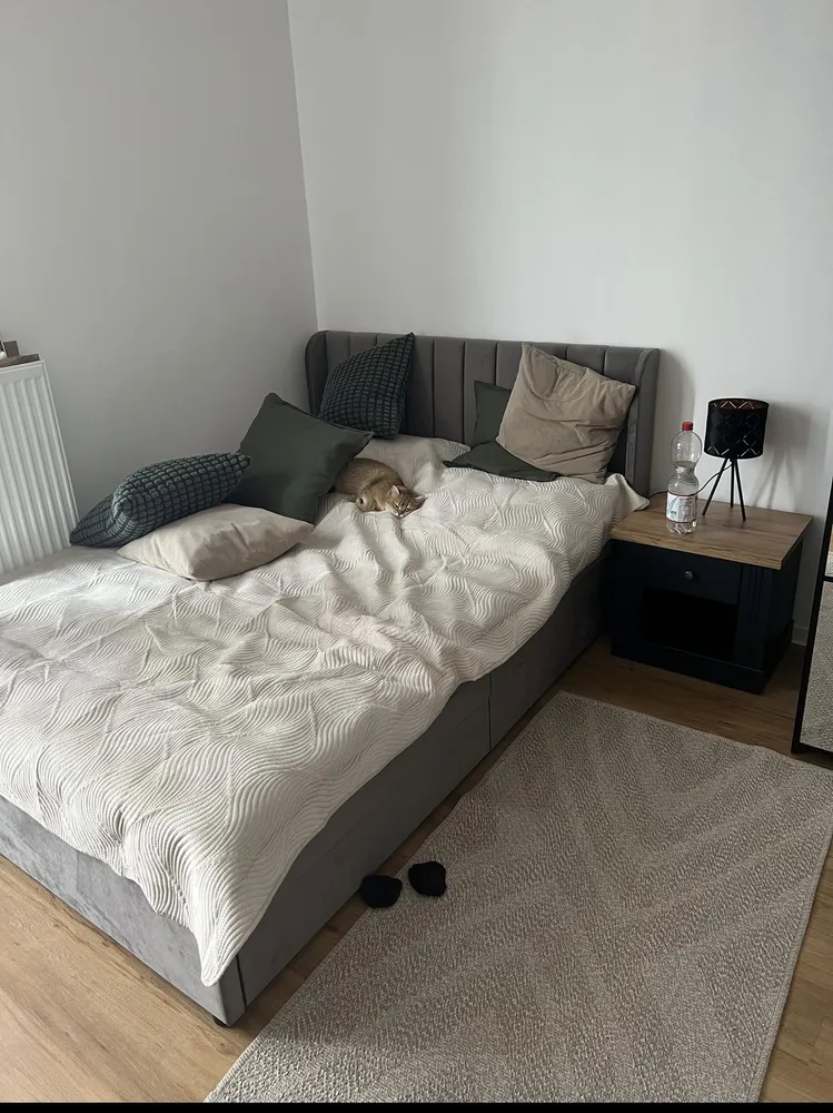 Shared room with 13 m² in Berlin – Photo 12