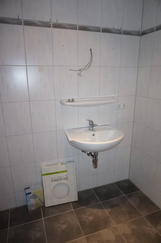 2 Zimmer Wohnung mit 55 m² in Chemnitz – Bild 8