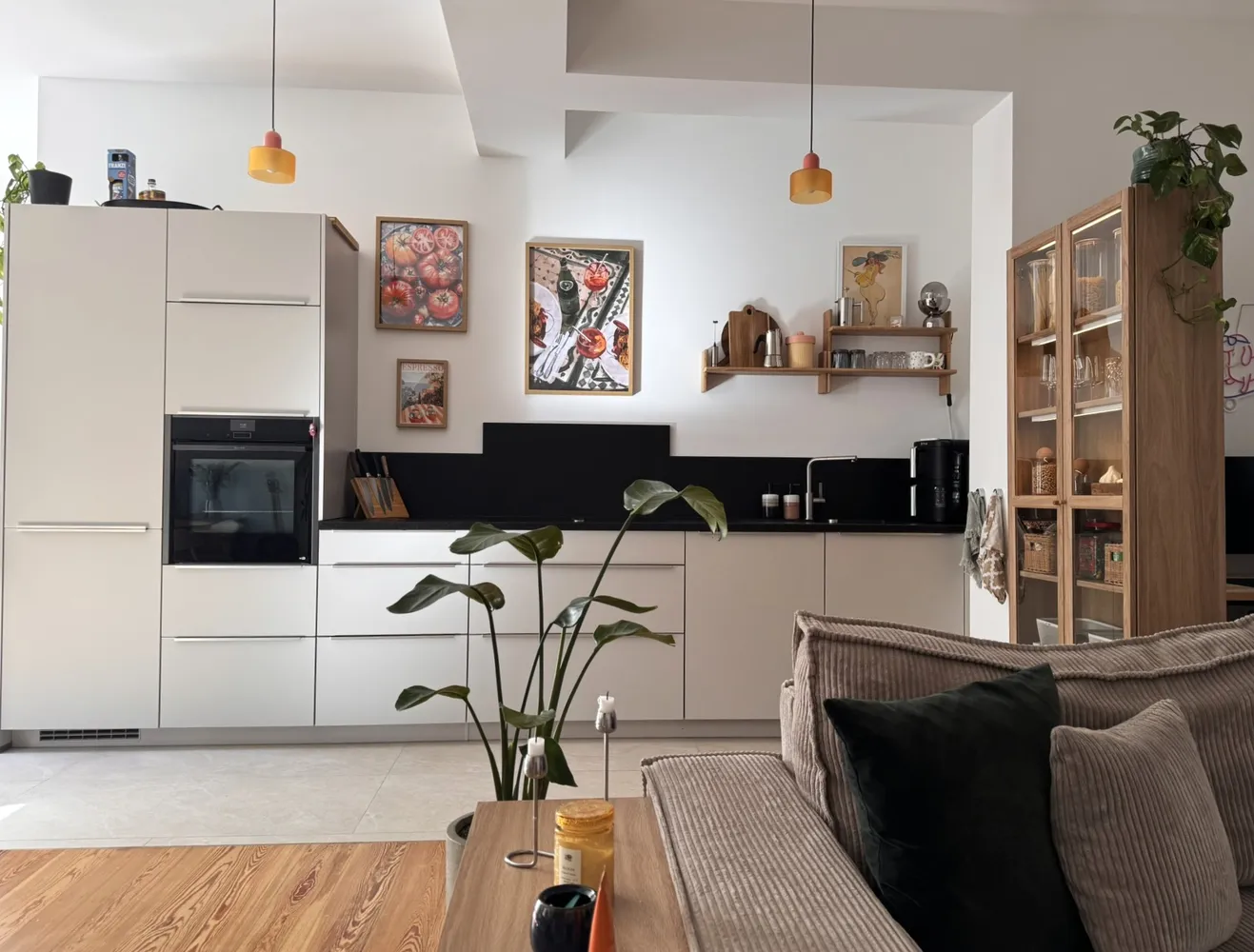 3 Zimmer Wohnung mit 80 m² in Limburg an der Lahn – Bild 6