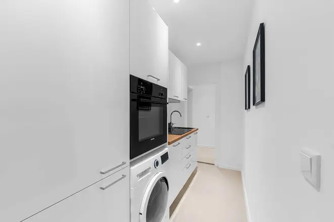 WG-Zimmer mit 13 m² in München – Bild 5