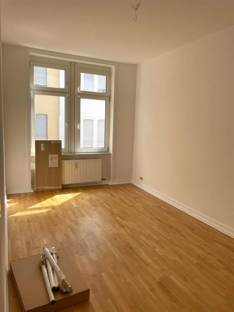 2 Zimmer Wohnung mit 55 m² in Wiesbaden – Bild 5