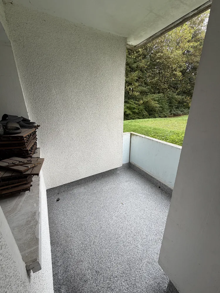 2 room apartment with 58 m² in Wuppertal – Photo 5