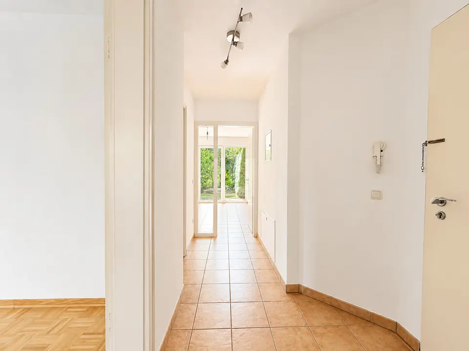 2 Zimmer Wohnung mit 70 m² in Starnberg – Bild 5