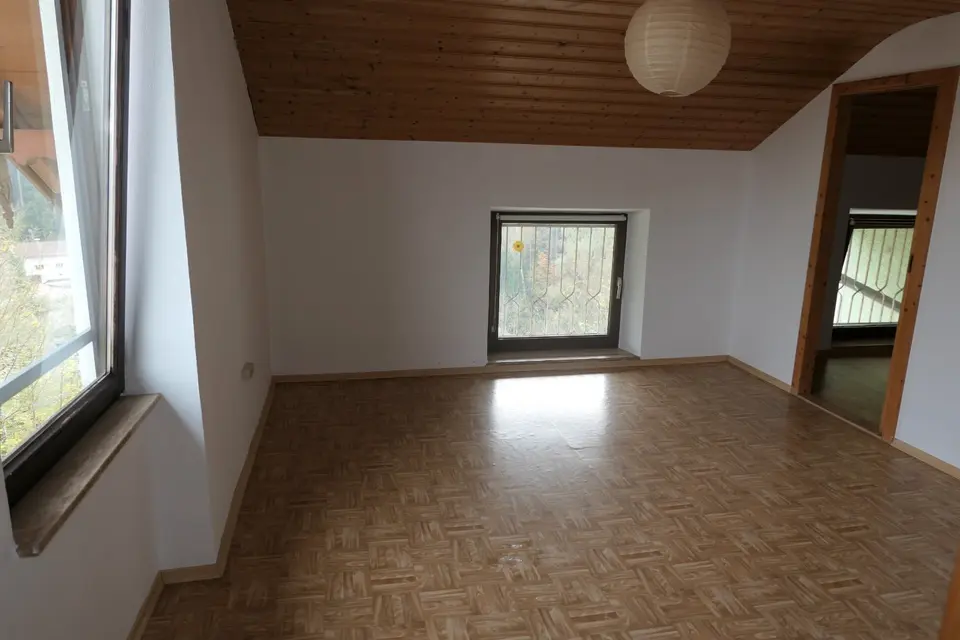 2 Zimmer Wohnung mit 69 m² in Rosenheim – Bild 4