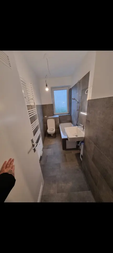 3 Zimmer Wohnung mit 67 m² in Minden – Bild 5