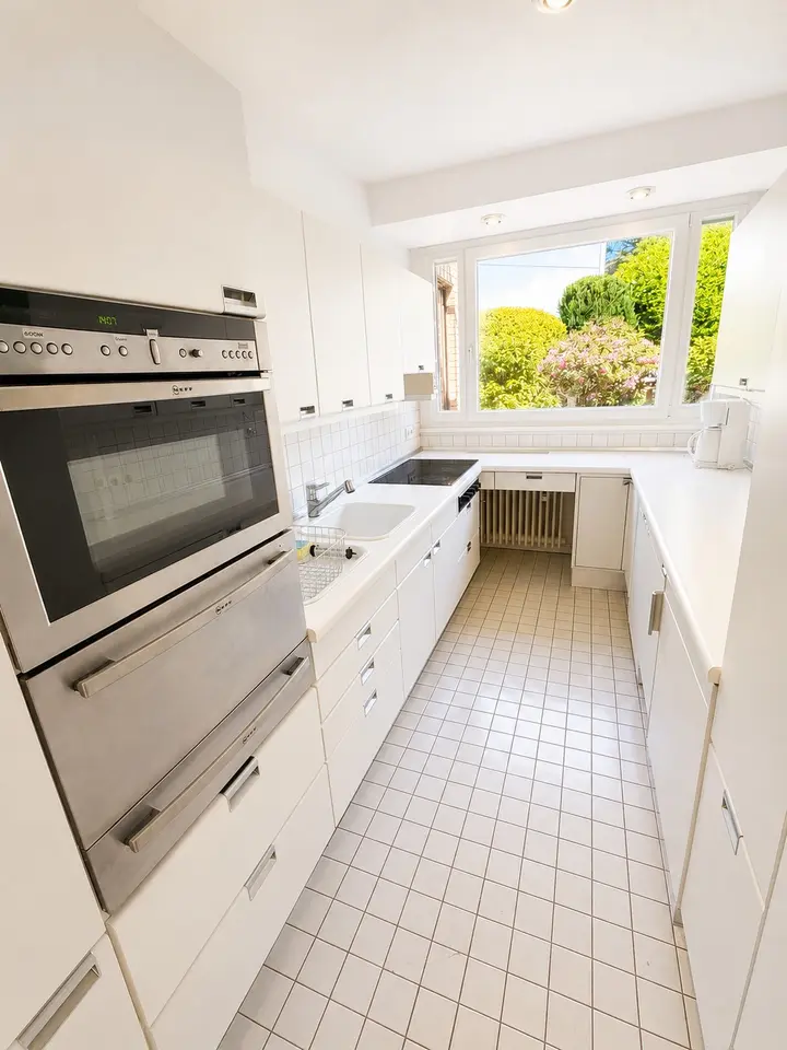 5 Zimmer Wohnung mit 129 m² in Krefeld – Bild 6