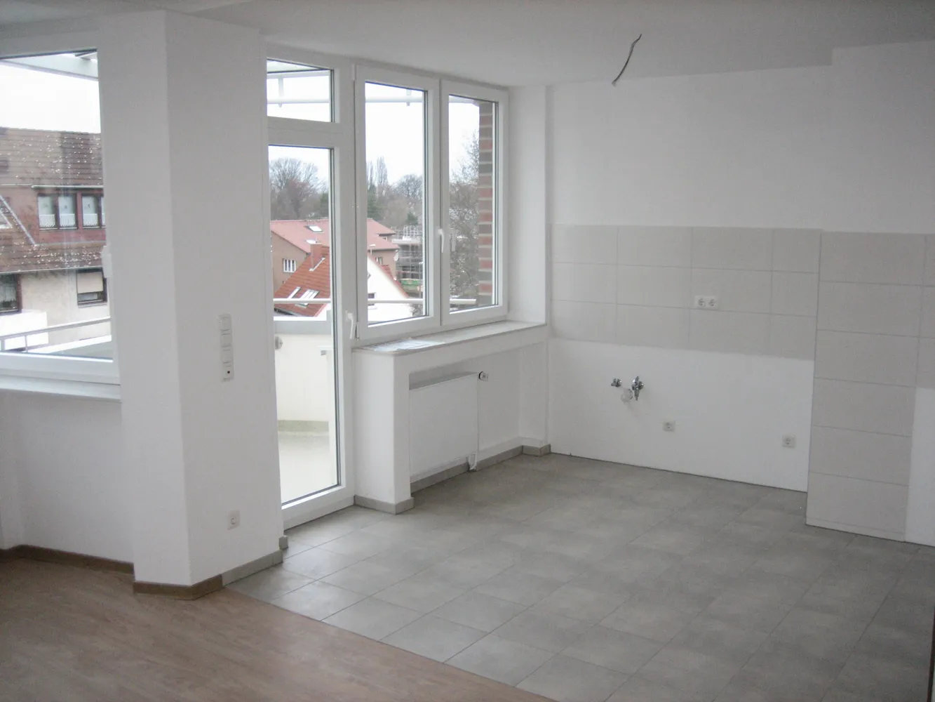 3 Zimmer Wohnung mit 84 m² in Langenhagen – Bild 2