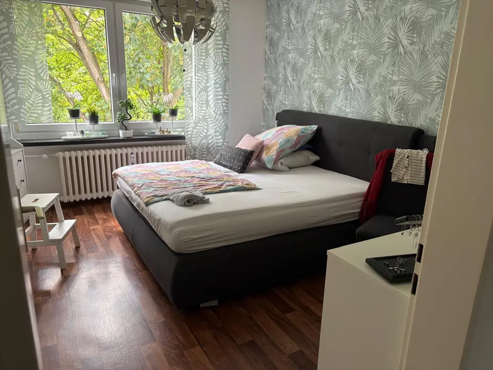 3 Zimmer Wohnung mit 61 m² in Duisburg – Bild 7