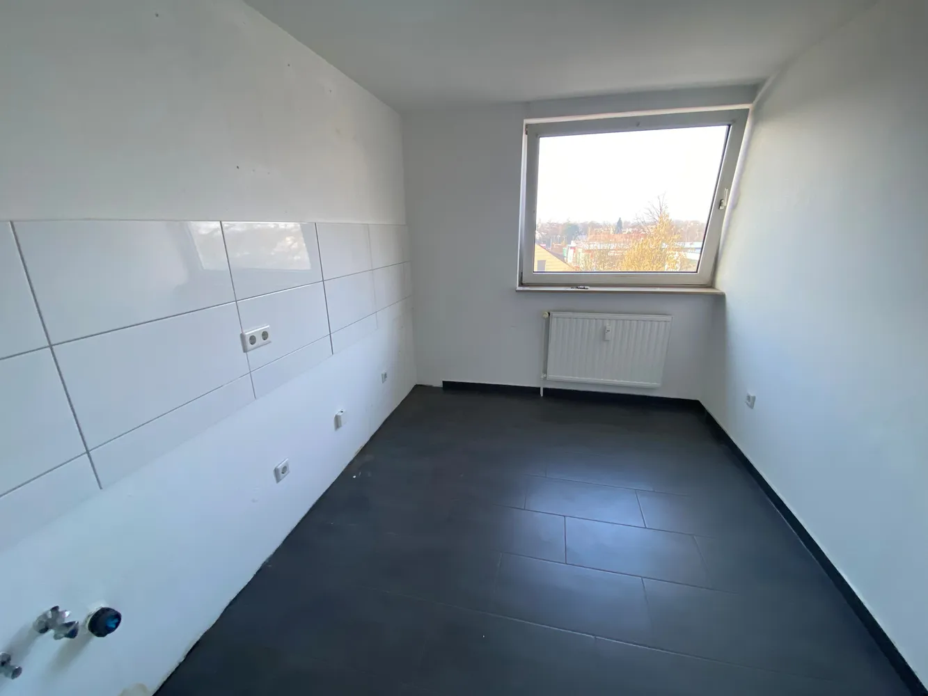 5 room apartment with 90 m² in Gelsenkirchen – Photo 1