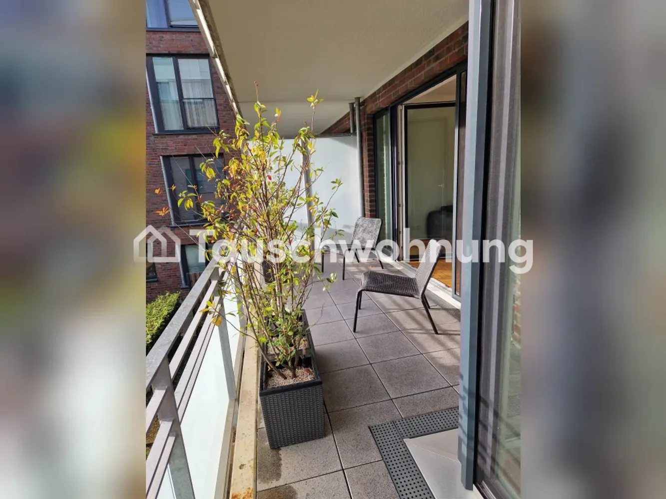 3 Zimmer Wohnung mit 82 m² in Norderstedt – Bild 10