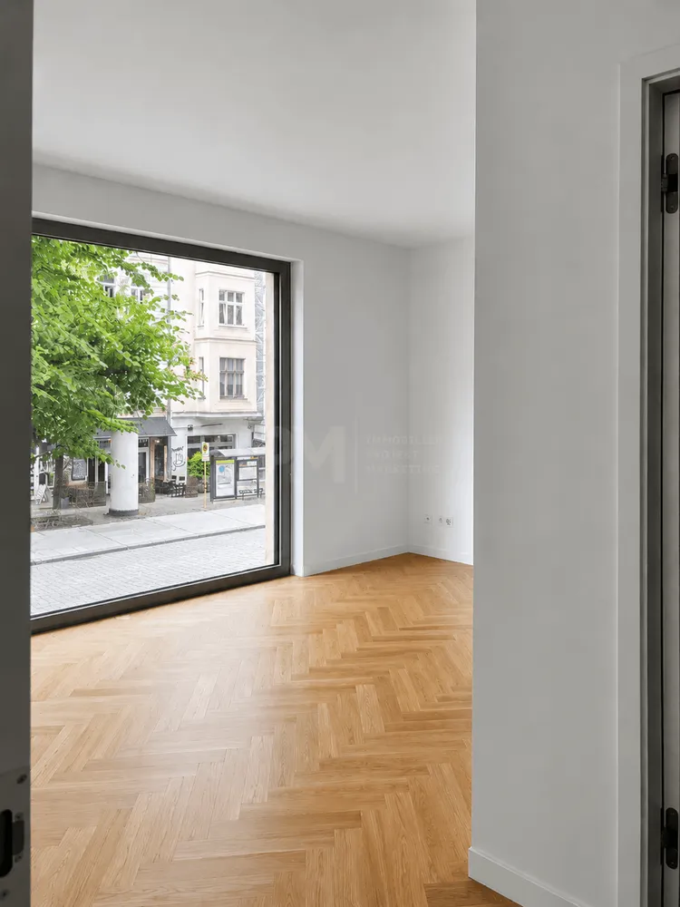 3 Zimmer Wohnung mit 88 m² in Berlin – Bild 3