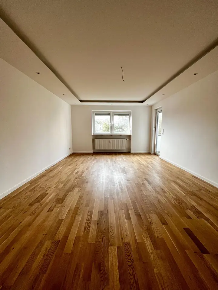 4 Zimmer Wohnung mit 104 m² in Saarbrücken – Bild 1