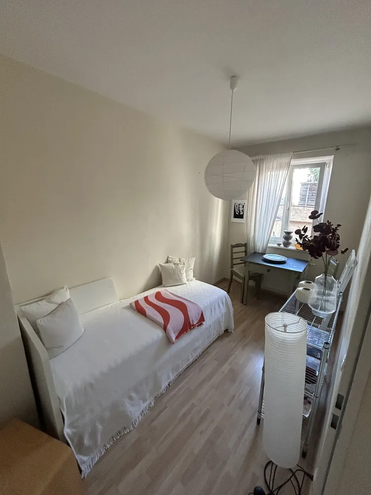 WG-Zimmer mit 17 m² in Augsburg – Bild 5