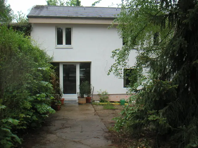 3 Zimmer Haus mit 106 m² in Berlin – Bild 3