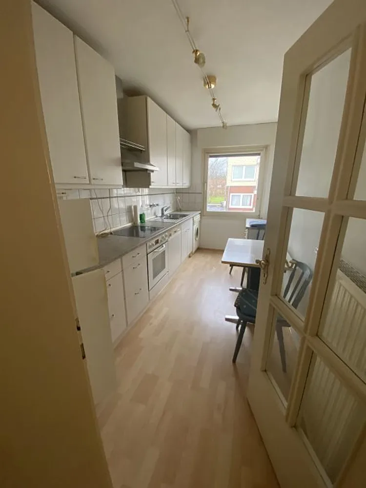 3 room apartment with 80 m² in Gelsenkirchen – Photo 6