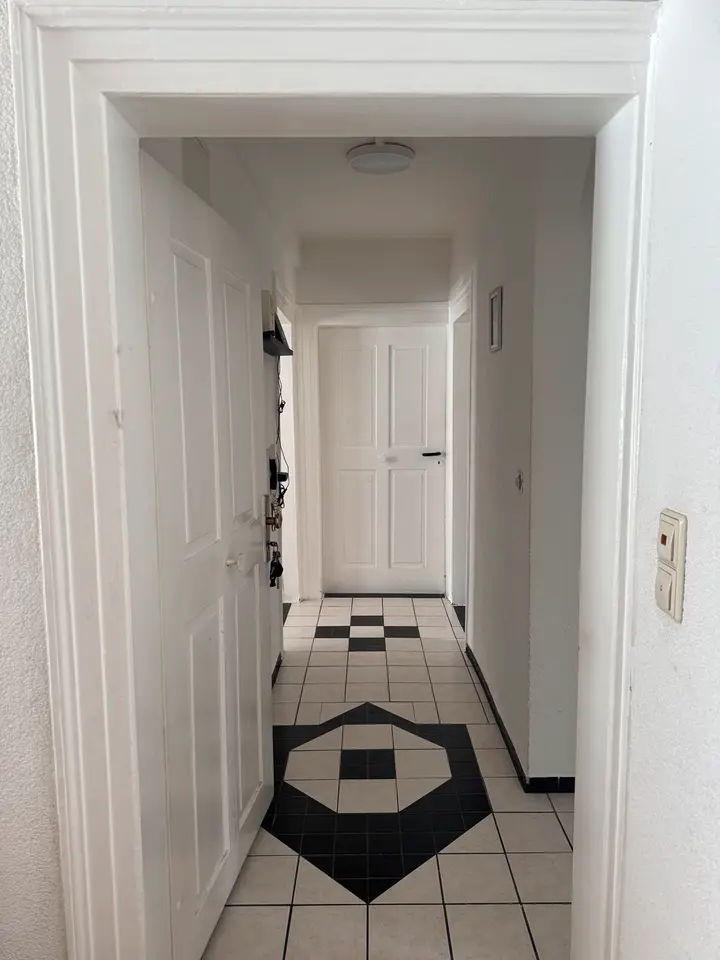 3 Zimmer Wohnung mit 60 m² in Neu-Ulm – Bild 10
