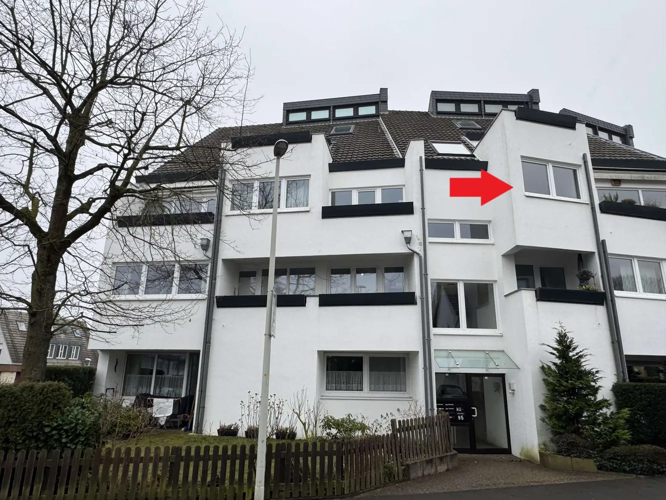 2 Zimmer Wohnung mit 70 m² in Bonn – Bild 1