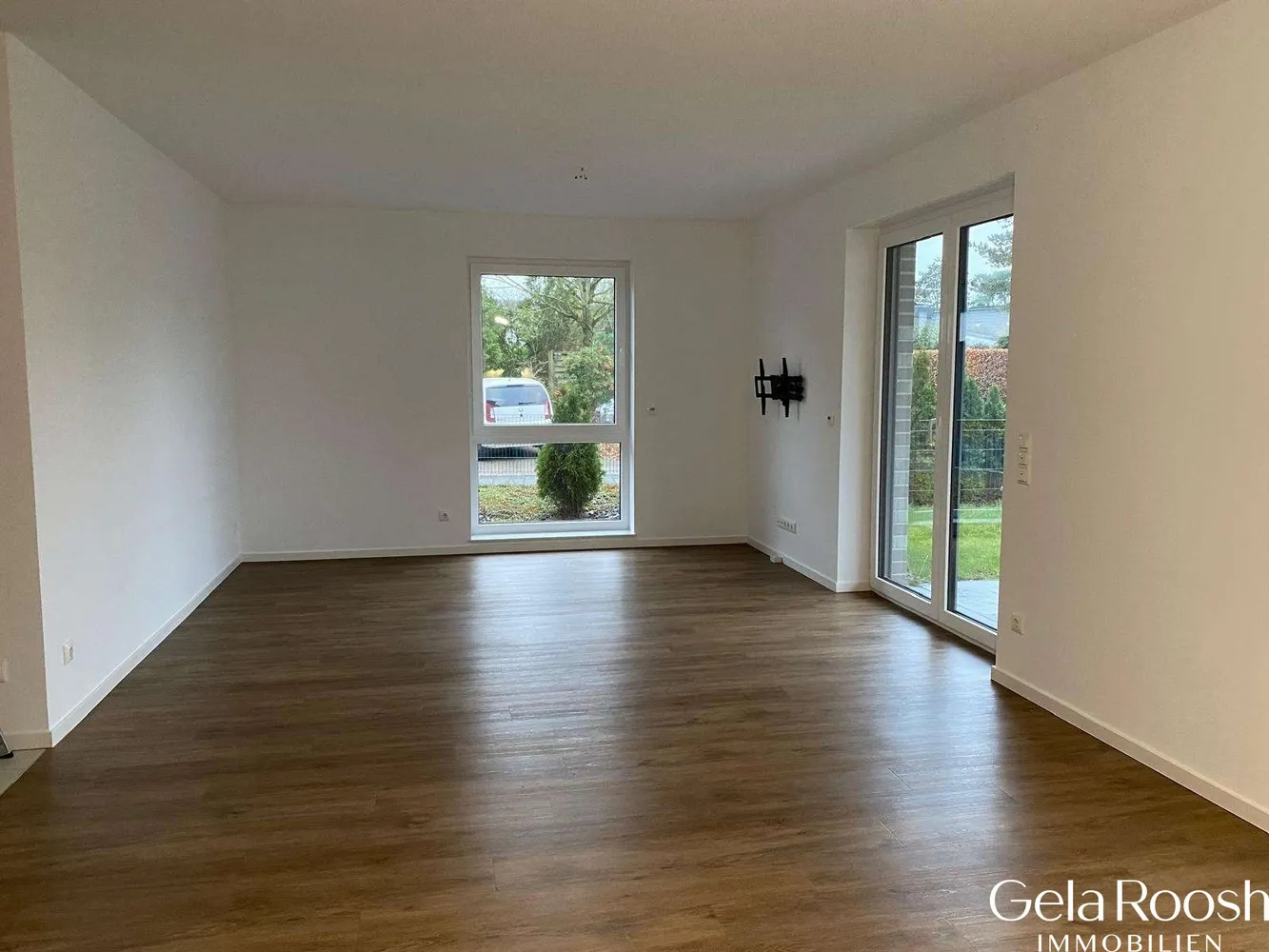 3 Zimmer Wohnung mit 85 m² in Achim – Bild 12
