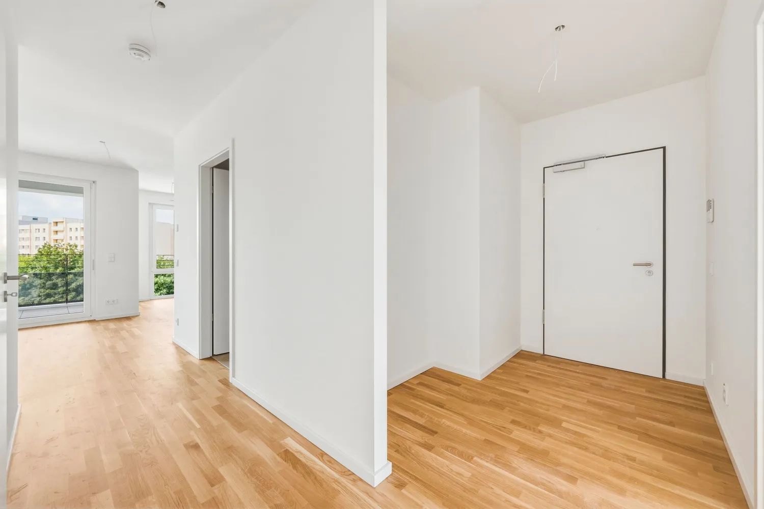 3 Zimmer Wohnung mit 83 m² in München – Bild 9