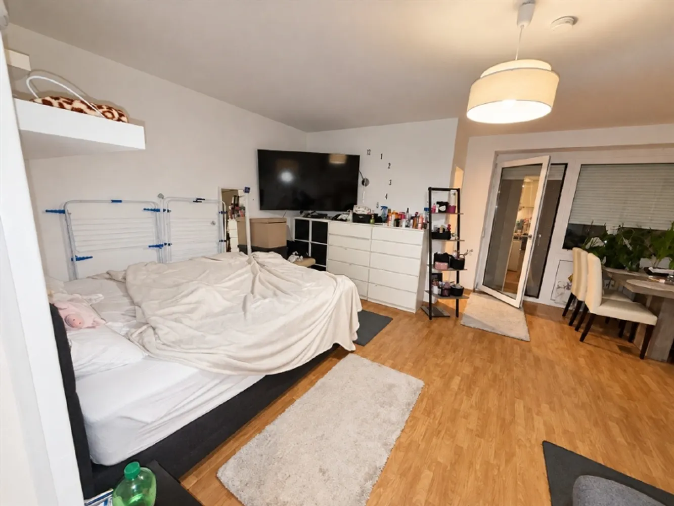 1 Zimmer Wohnung mit 41 m² in Straubing – Bild 1