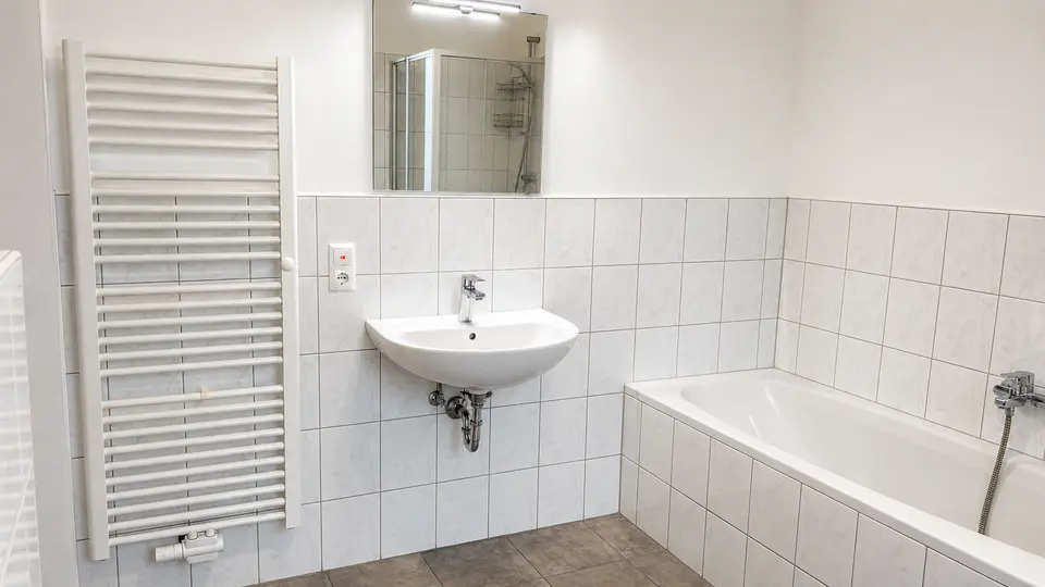 3 room apartment with 123 m² in Passau – Photo 4