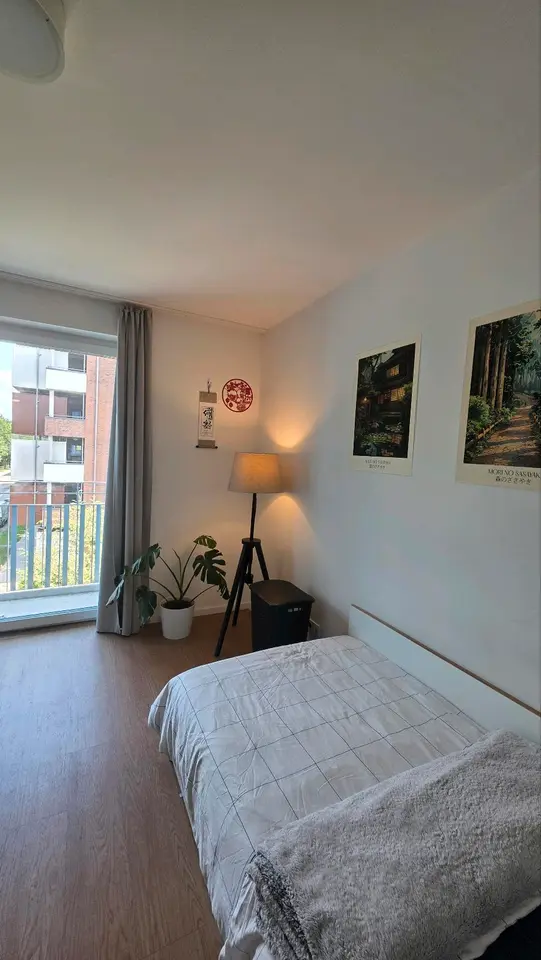 WG-Zimmer mit 15 m² in Winsen (Luhe) – Bild 1