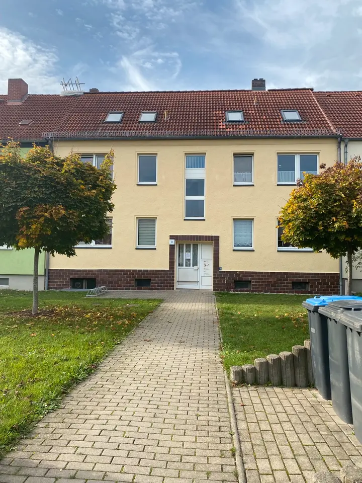2 Zimmer Wohnung mit 30 m² in Dessau-Roßlau – Bild 4