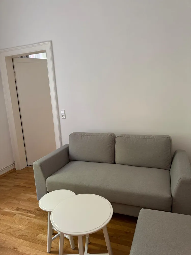 2 Zimmer Wohnung mit 35 m² in Hannover – Bild 5